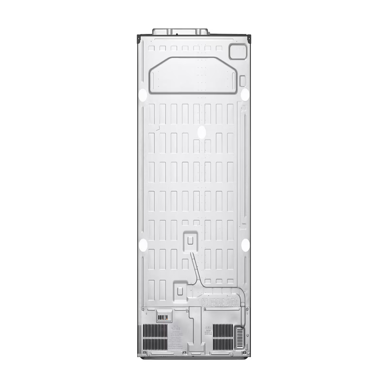 Lg REFRIGERADORA SIDE BY SIDE NEGRA DE 22.4P³ INSTAVIEW DOOR IN DOOR CRAFT ICE VS25XH